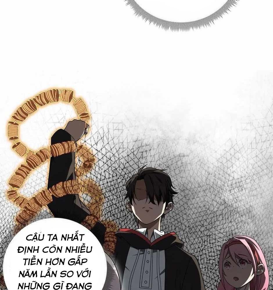 Toàn Cầu Kinh Hoàng: Khởi Đầu Với Hàng Nghìn Tỷ Tiền Âm Phủ Chapter 3 - Trang 2