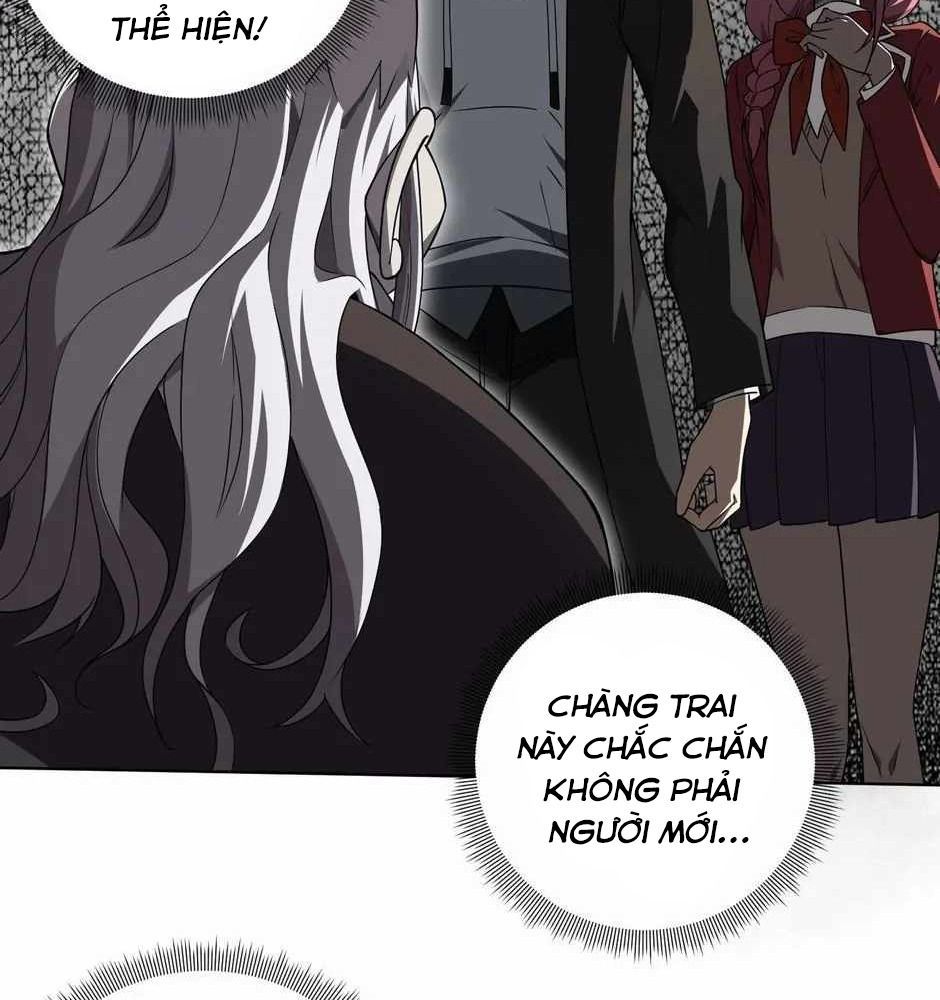 Toàn Cầu Kinh Hoàng: Khởi Đầu Với Hàng Nghìn Tỷ Tiền Âm Phủ Chapter 3 - Trang 2