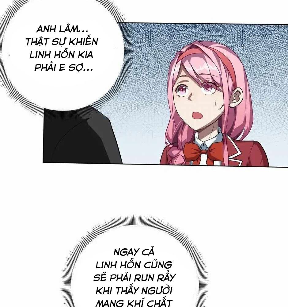 Toàn Cầu Kinh Hoàng: Khởi Đầu Với Hàng Nghìn Tỷ Tiền Âm Phủ Chapter 3 - Trang 2