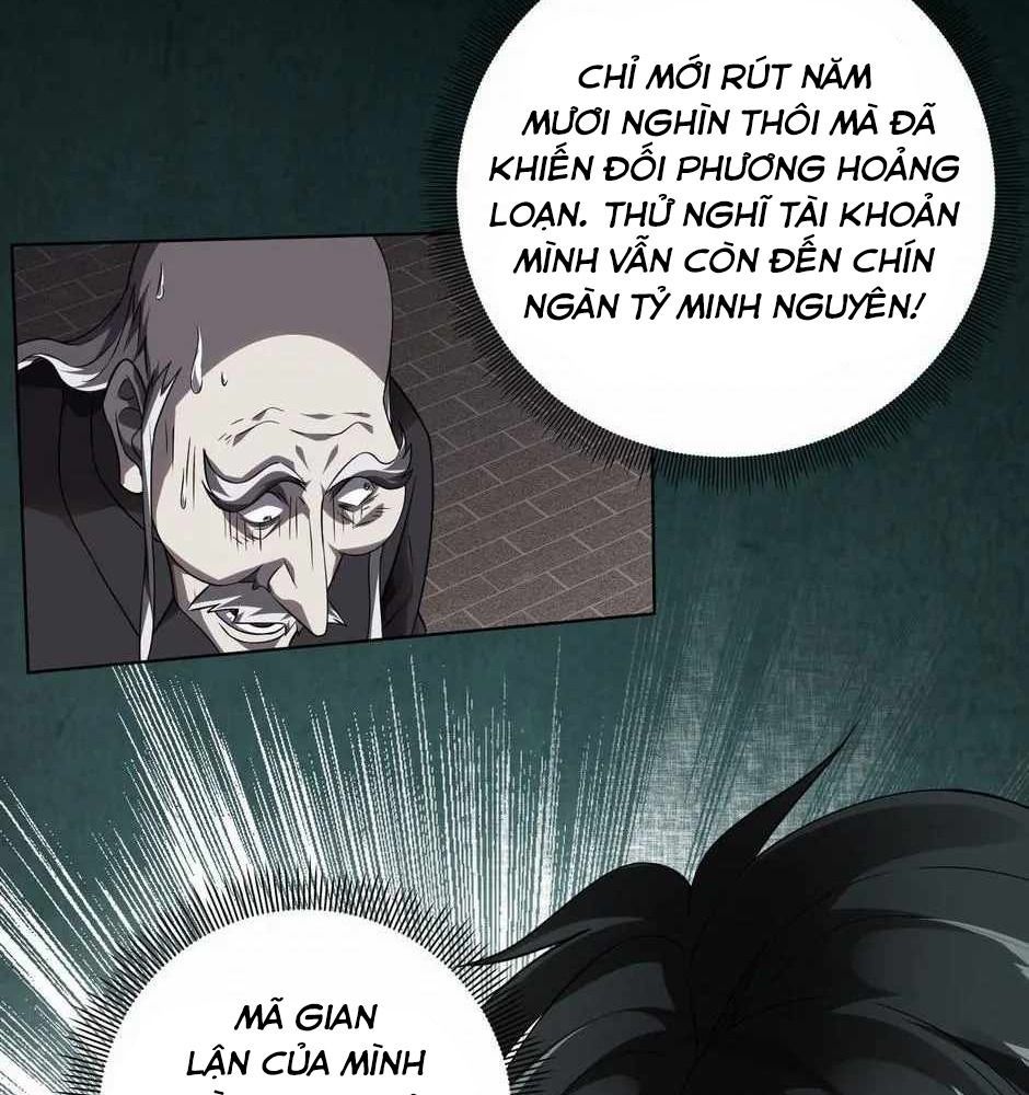 Toàn Cầu Kinh Hoàng: Khởi Đầu Với Hàng Nghìn Tỷ Tiền Âm Phủ Chapter 3 - Trang 2