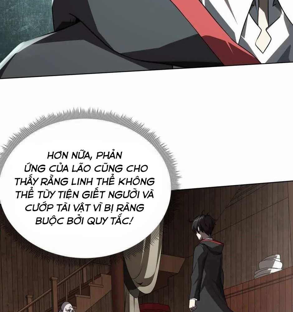 Toàn Cầu Kinh Hoàng: Khởi Đầu Với Hàng Nghìn Tỷ Tiền Âm Phủ Chapter 3 - Trang 2