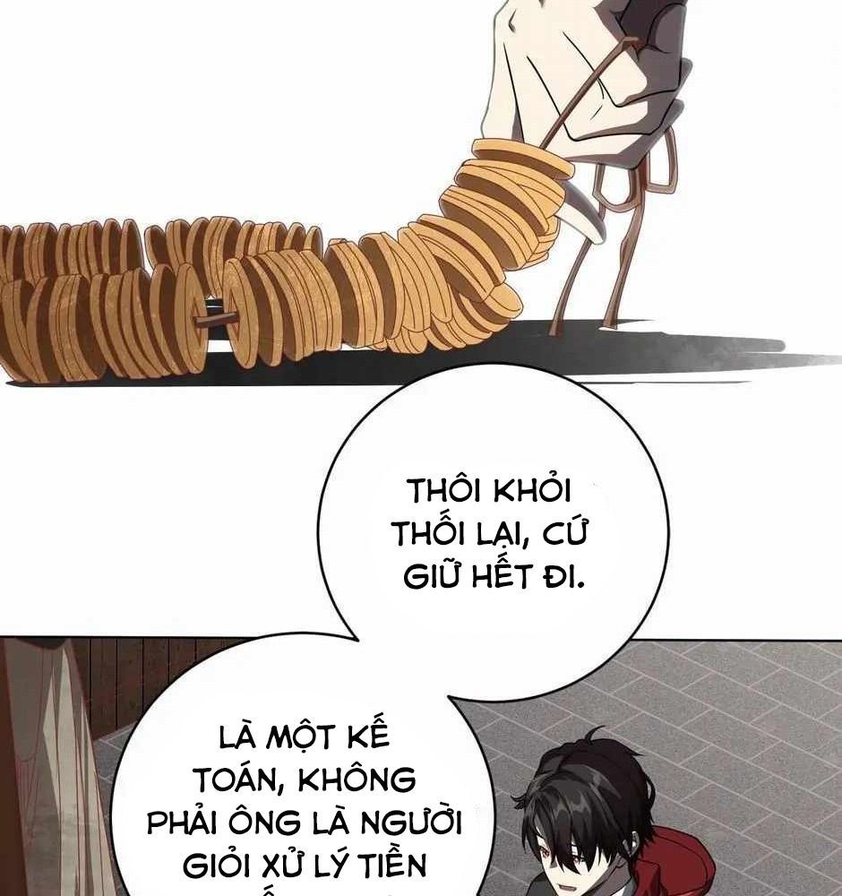 Toàn Cầu Kinh Hoàng: Khởi Đầu Với Hàng Nghìn Tỷ Tiền Âm Phủ Chapter 3 - Trang 2