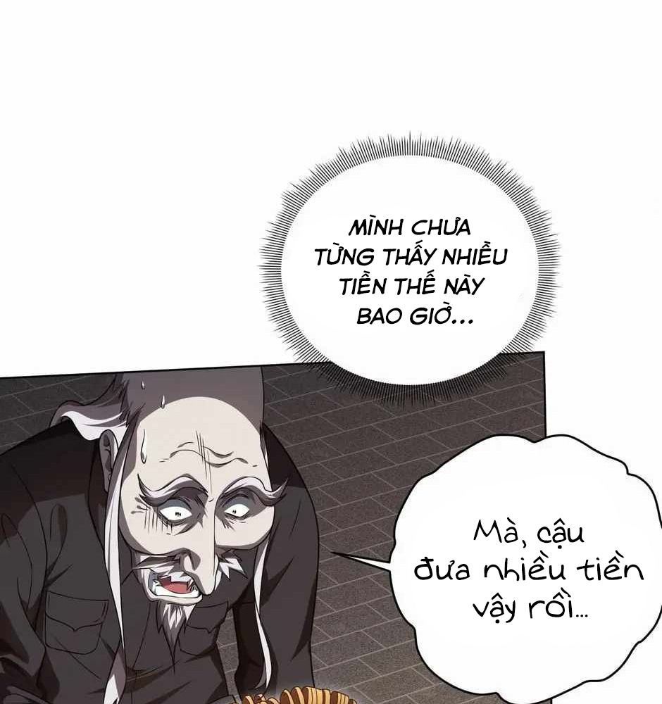 Toàn Cầu Kinh Hoàng: Khởi Đầu Với Hàng Nghìn Tỷ Tiền Âm Phủ Chapter 3 - Trang 2