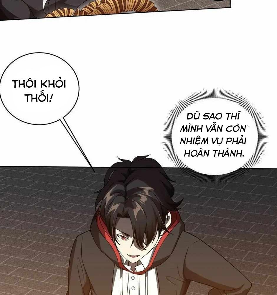 Toàn Cầu Kinh Hoàng: Khởi Đầu Với Hàng Nghìn Tỷ Tiền Âm Phủ Chapter 3 - Trang 2
