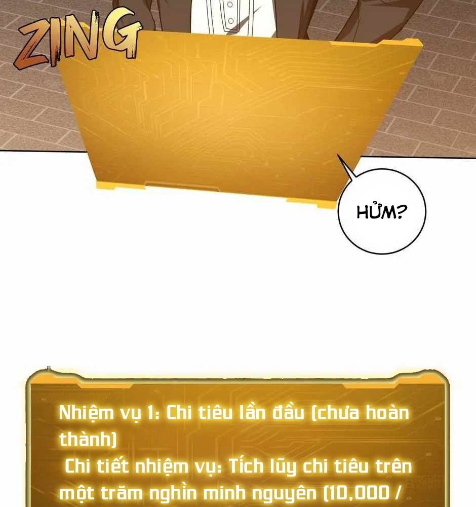 Toàn Cầu Kinh Hoàng: Khởi Đầu Với Hàng Nghìn Tỷ Tiền Âm Phủ Chapter 3 - Trang 2