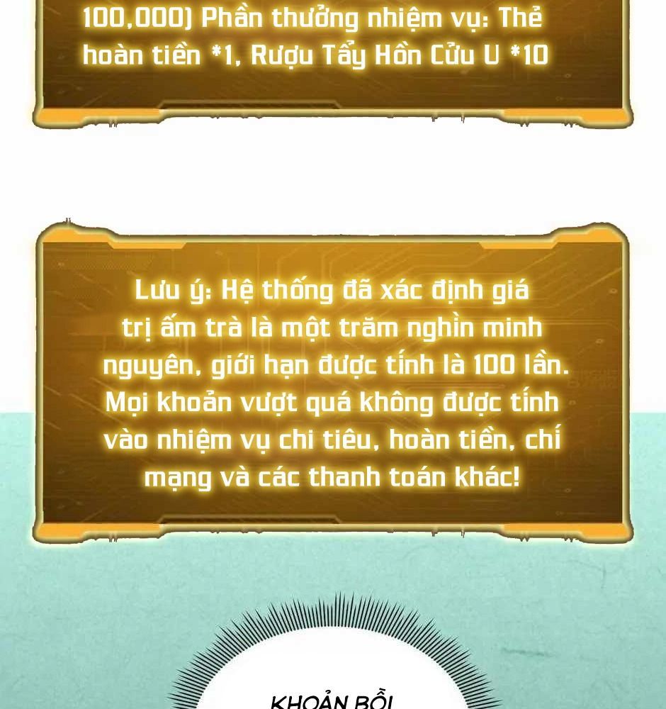 Toàn Cầu Kinh Hoàng: Khởi Đầu Với Hàng Nghìn Tỷ Tiền Âm Phủ Chapter 3 - Trang 2
