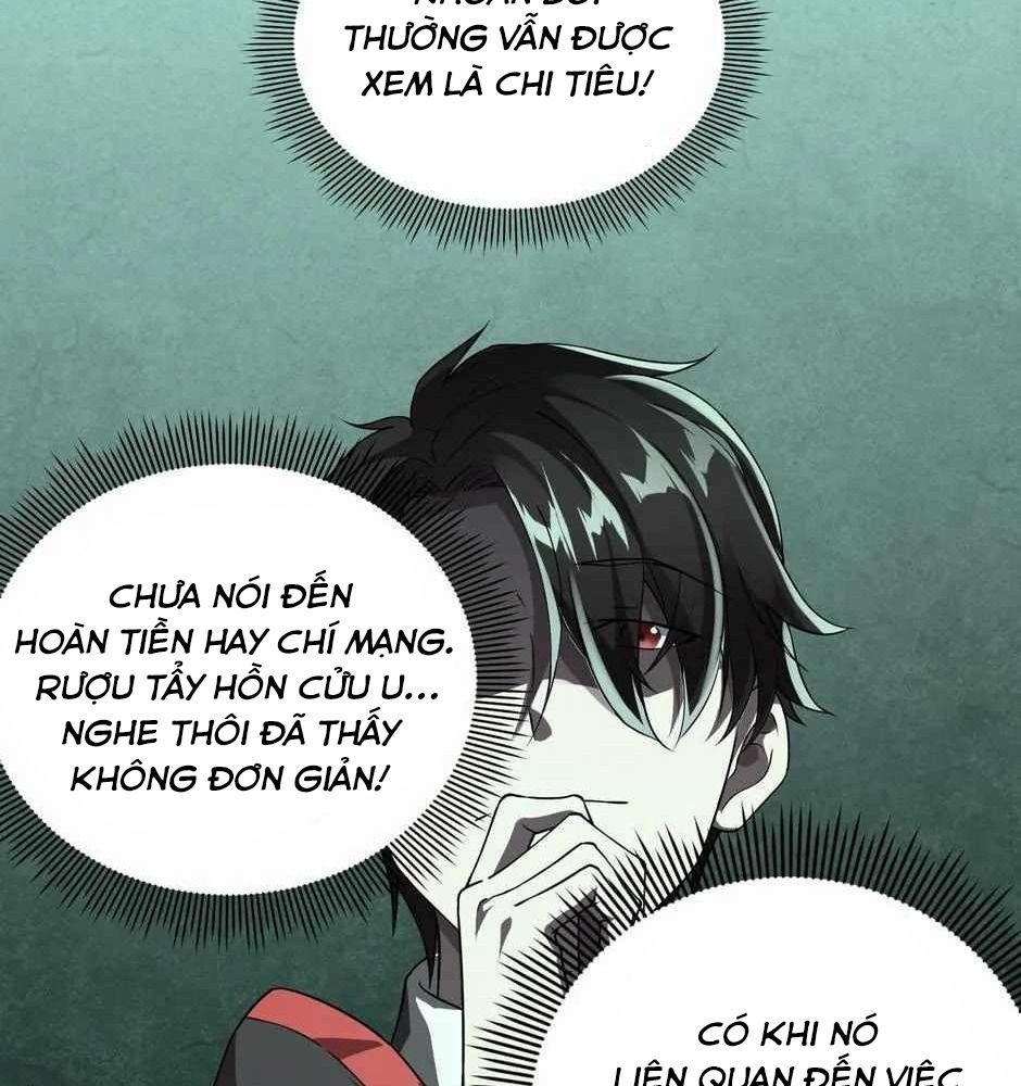 Toàn Cầu Kinh Hoàng: Khởi Đầu Với Hàng Nghìn Tỷ Tiền Âm Phủ Chapter 3 - Trang 2