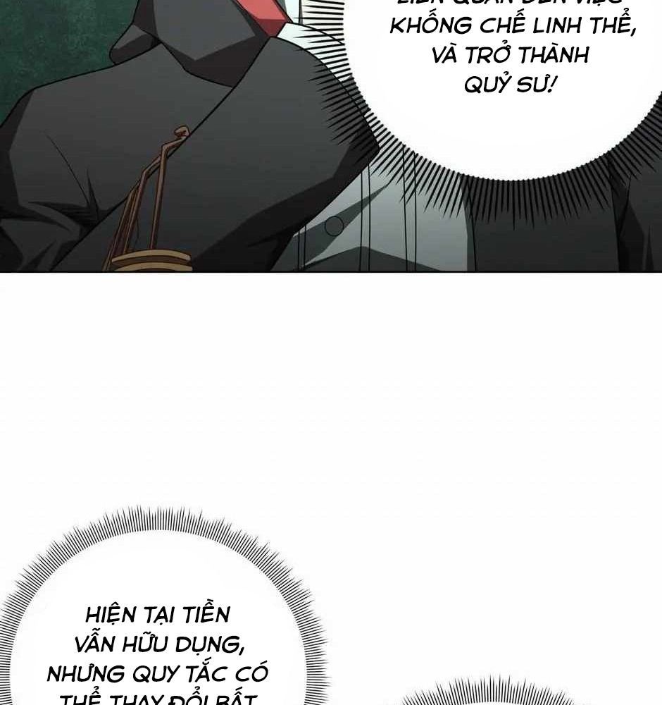 Toàn Cầu Kinh Hoàng: Khởi Đầu Với Hàng Nghìn Tỷ Tiền Âm Phủ Chapter 3 - Trang 2