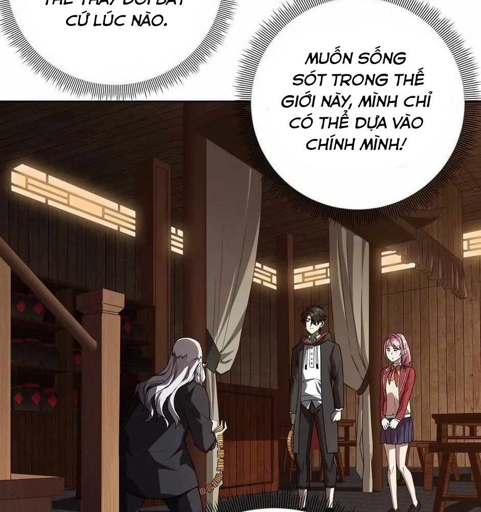 Toàn Cầu Kinh Hoàng: Khởi Đầu Với Hàng Nghìn Tỷ Tiền Âm Phủ Chapter 3 - Trang 2