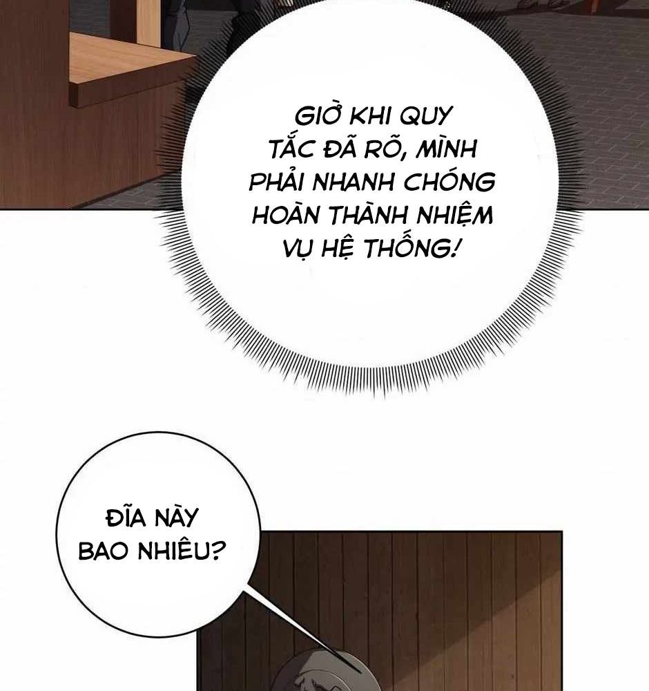 Toàn Cầu Kinh Hoàng: Khởi Đầu Với Hàng Nghìn Tỷ Tiền Âm Phủ Chapter 3 - Trang 2