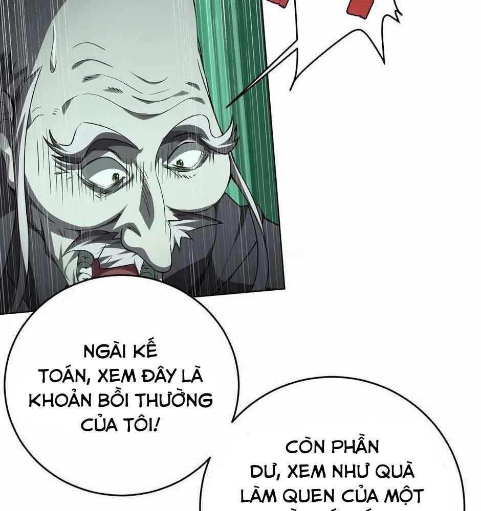 Toàn Cầu Kinh Hoàng: Khởi Đầu Với Hàng Nghìn Tỷ Tiền Âm Phủ Chapter 3 - Trang 2