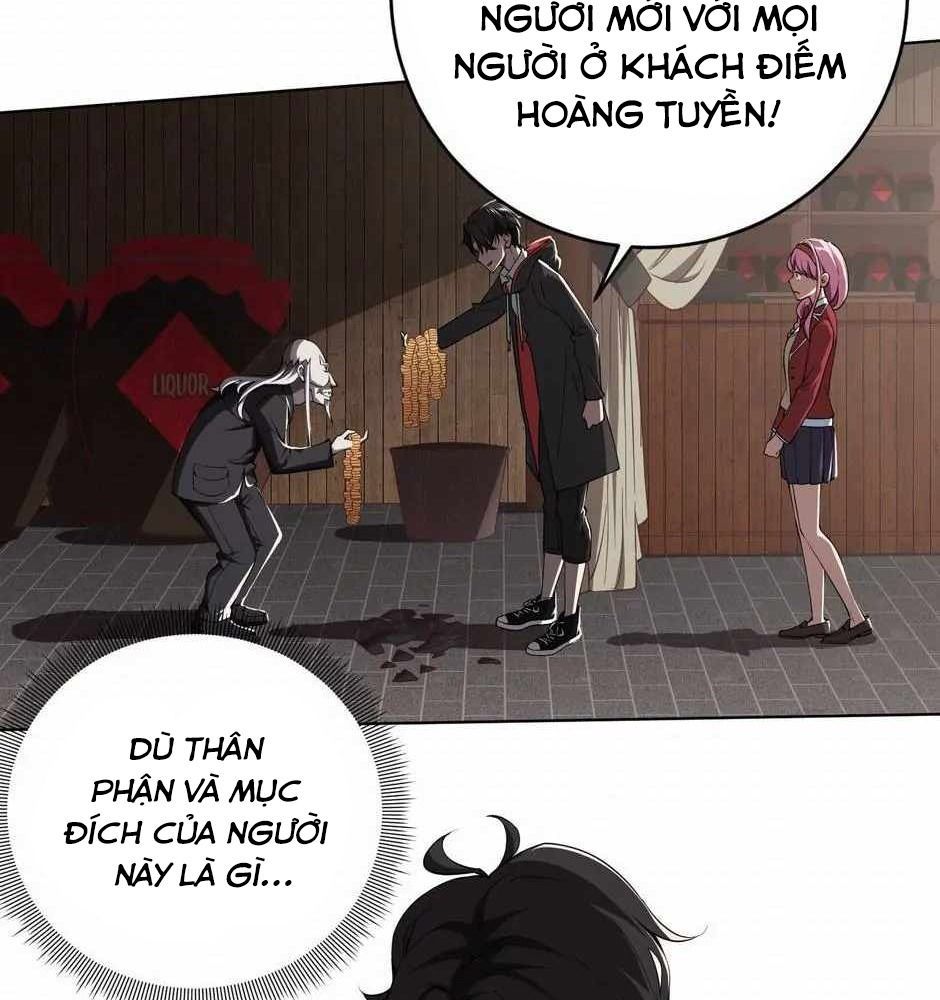 Toàn Cầu Kinh Hoàng: Khởi Đầu Với Hàng Nghìn Tỷ Tiền Âm Phủ Chapter 3 - Trang 2