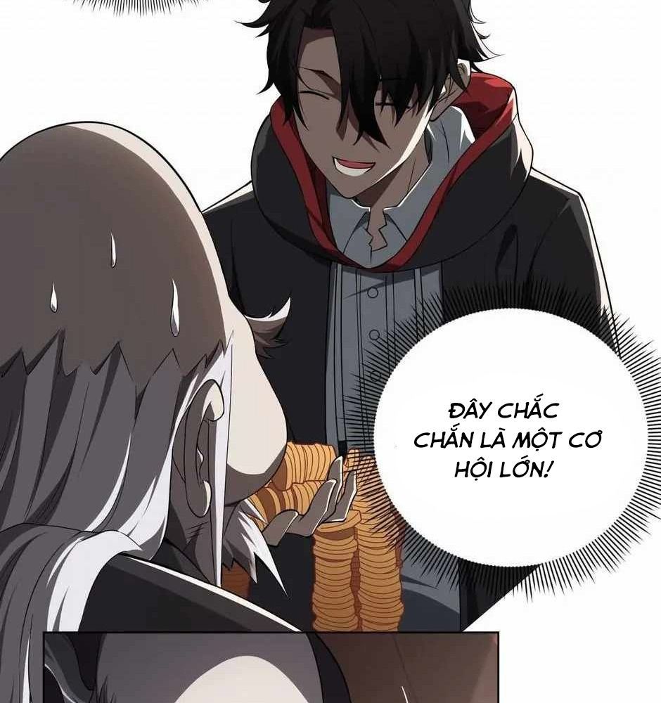 Toàn Cầu Kinh Hoàng: Khởi Đầu Với Hàng Nghìn Tỷ Tiền Âm Phủ Chapter 3 - Trang 2