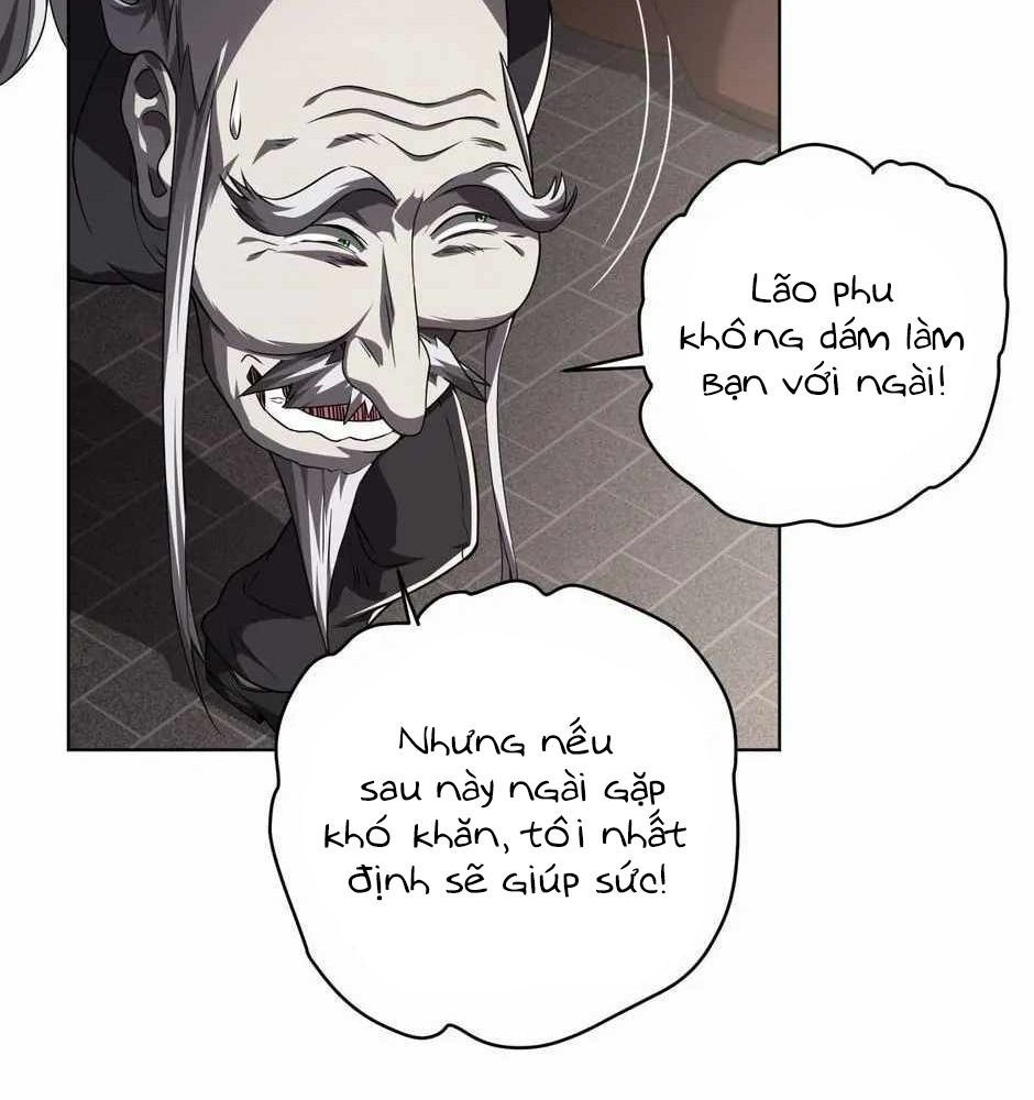 Toàn Cầu Kinh Hoàng: Khởi Đầu Với Hàng Nghìn Tỷ Tiền Âm Phủ Chapter 3 - Trang 2