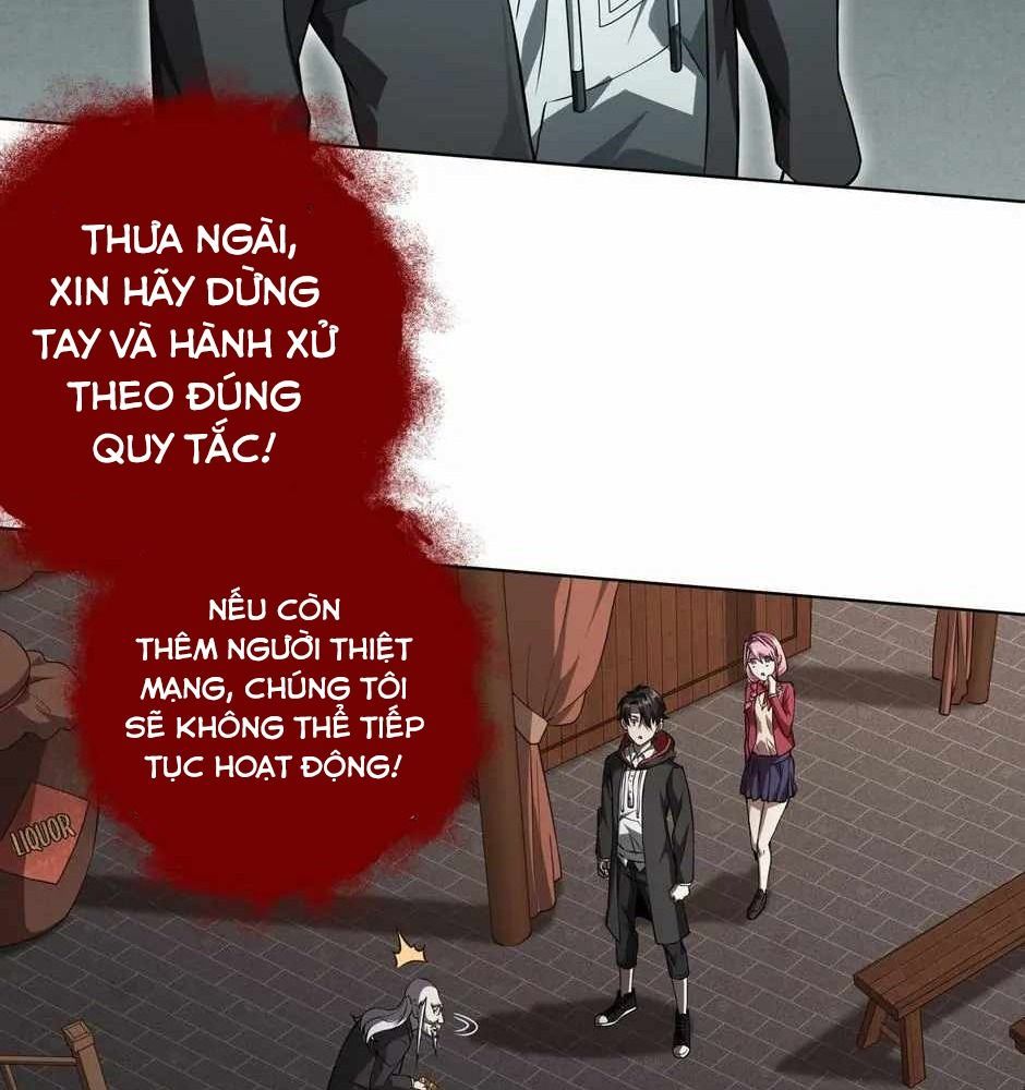 Toàn Cầu Kinh Hoàng: Khởi Đầu Với Hàng Nghìn Tỷ Tiền Âm Phủ Chapter 3 - Trang 2