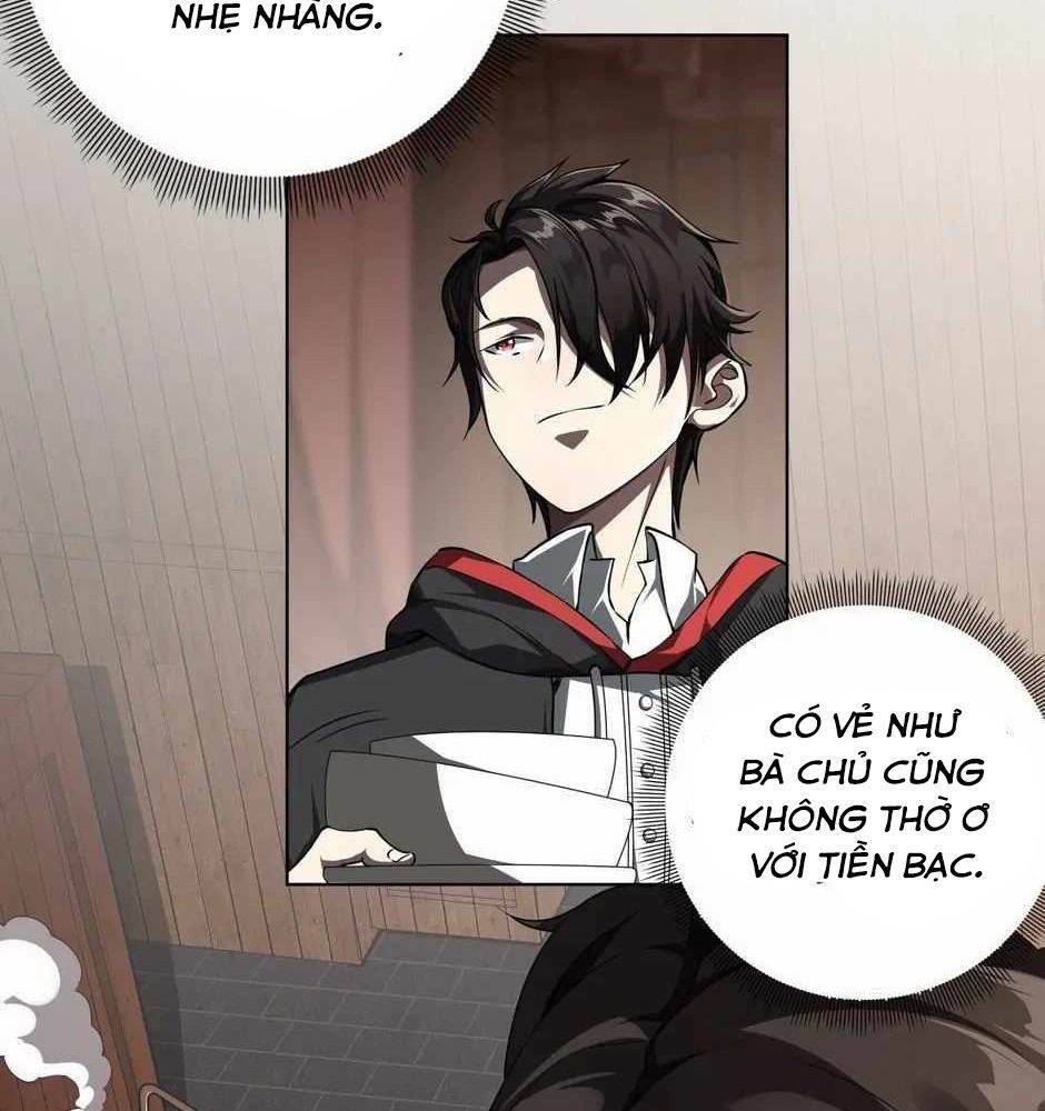 Toàn Cầu Kinh Hoàng: Khởi Đầu Với Hàng Nghìn Tỷ Tiền Âm Phủ Chapter 3 - Trang 2