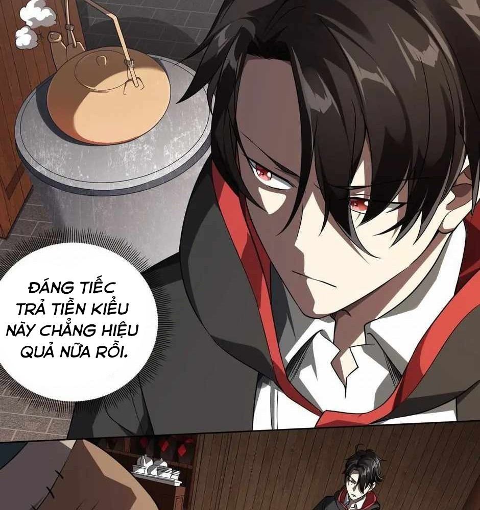 Toàn Cầu Kinh Hoàng: Khởi Đầu Với Hàng Nghìn Tỷ Tiền Âm Phủ Chapter 3 - Trang 2