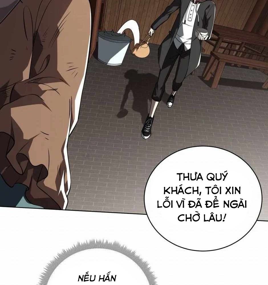 Toàn Cầu Kinh Hoàng: Khởi Đầu Với Hàng Nghìn Tỷ Tiền Âm Phủ Chapter 3 - Trang 2