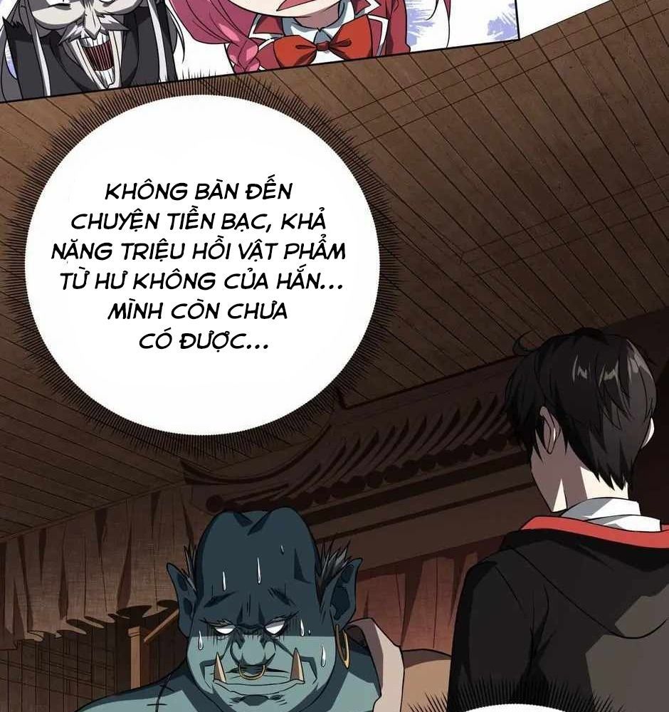 Toàn Cầu Kinh Hoàng: Khởi Đầu Với Hàng Nghìn Tỷ Tiền Âm Phủ Chapter 3 - Trang 2