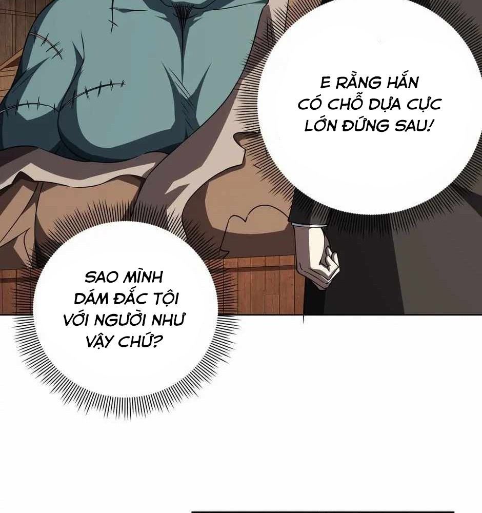 Toàn Cầu Kinh Hoàng: Khởi Đầu Với Hàng Nghìn Tỷ Tiền Âm Phủ Chapter 3 - Trang 2
