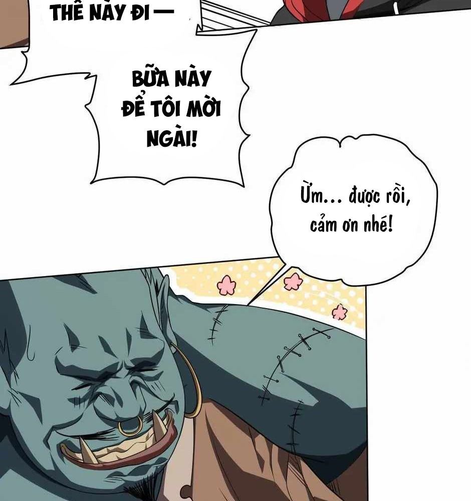 Toàn Cầu Kinh Hoàng: Khởi Đầu Với Hàng Nghìn Tỷ Tiền Âm Phủ Chapter 3 - Trang 2