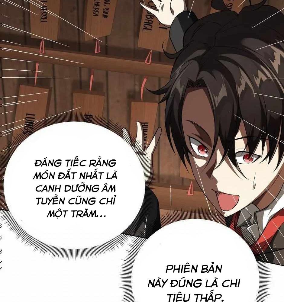 Toàn Cầu Kinh Hoàng: Khởi Đầu Với Hàng Nghìn Tỷ Tiền Âm Phủ Chapter 3 - Trang 2