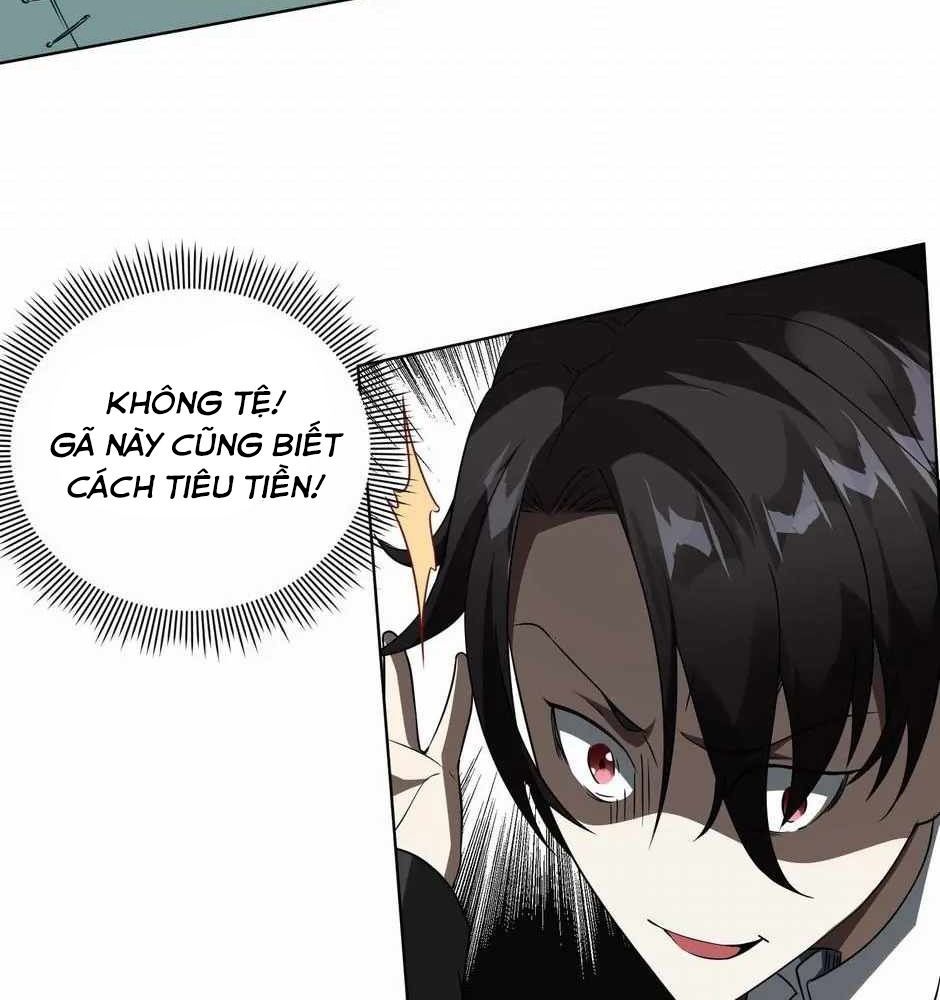 Toàn Cầu Kinh Hoàng: Khởi Đầu Với Hàng Nghìn Tỷ Tiền Âm Phủ Chapter 3 - Trang 2