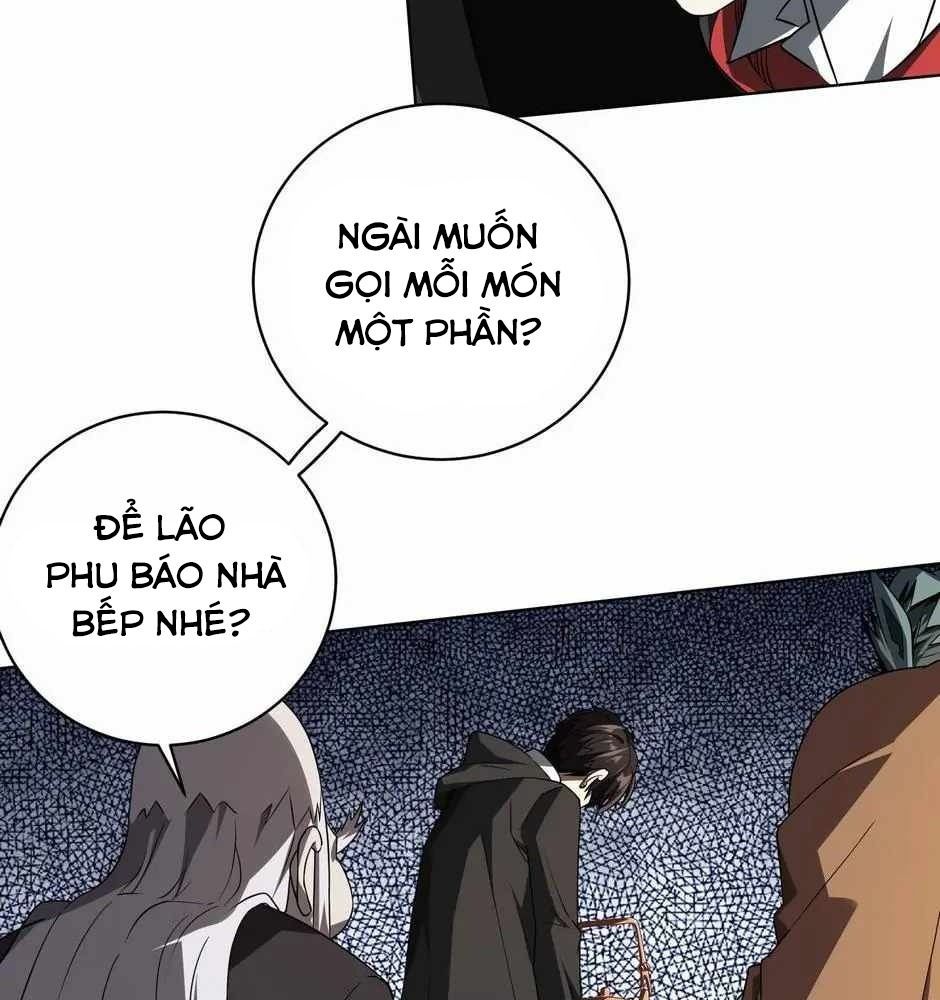 Toàn Cầu Kinh Hoàng: Khởi Đầu Với Hàng Nghìn Tỷ Tiền Âm Phủ Chapter 3 - Trang 2