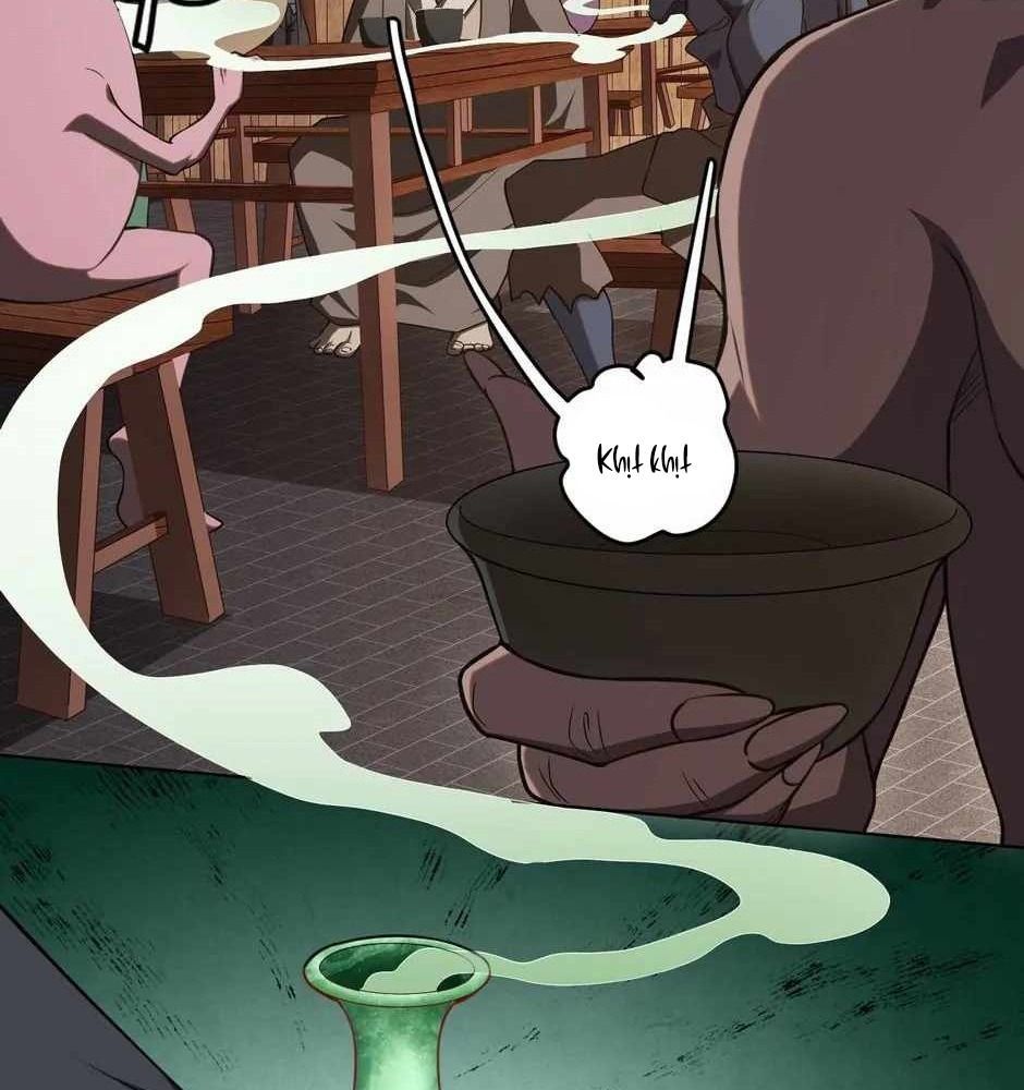 Toàn Cầu Kinh Hoàng: Khởi Đầu Với Hàng Nghìn Tỷ Tiền Âm Phủ Chapter 4 - Trang 2