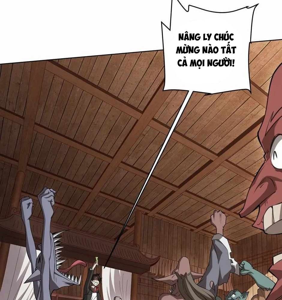 Toàn Cầu Kinh Hoàng: Khởi Đầu Với Hàng Nghìn Tỷ Tiền Âm Phủ Chapter 4 - Trang 2