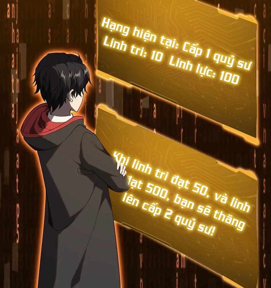 Toàn Cầu Kinh Hoàng: Khởi Đầu Với Hàng Nghìn Tỷ Tiền Âm Phủ Chapter 4 - Trang 2