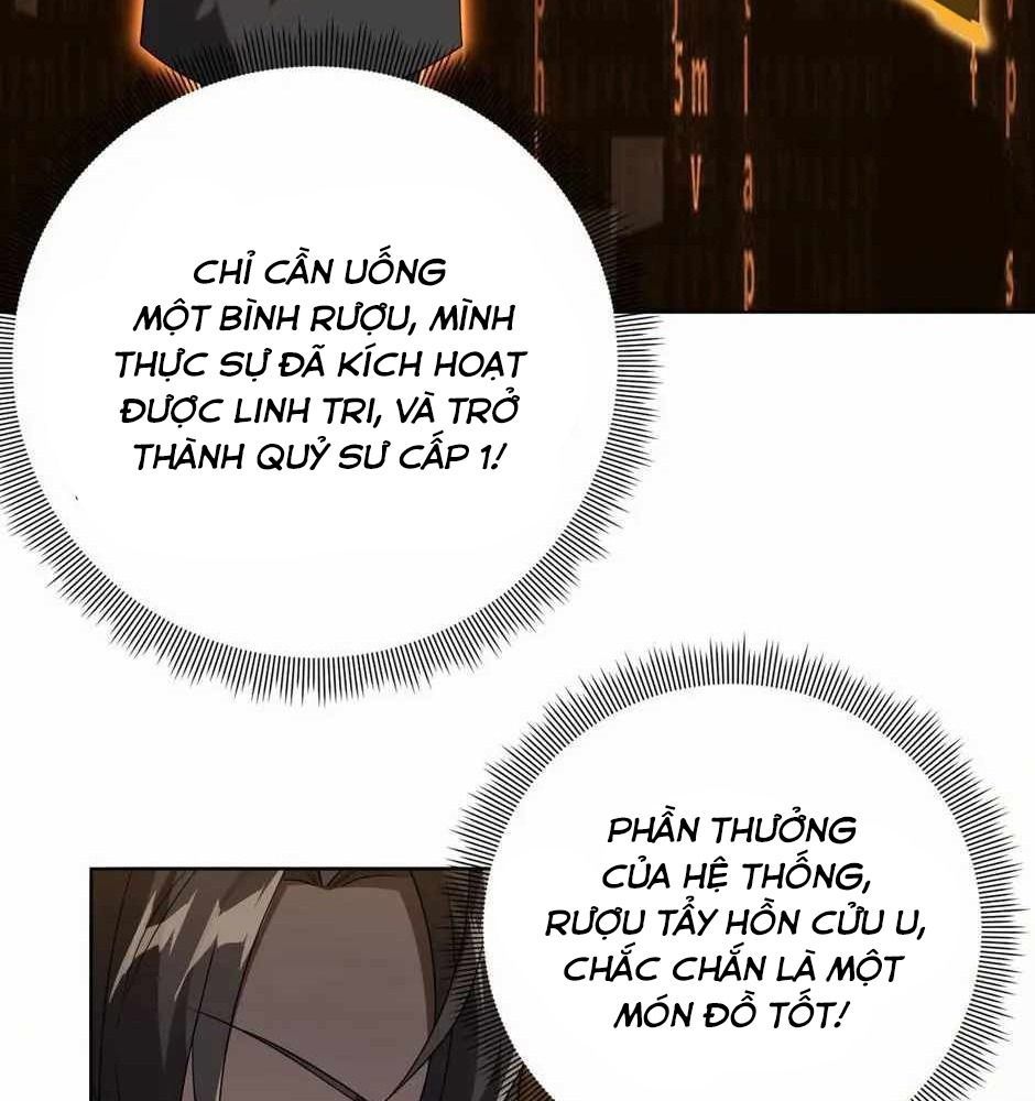 Toàn Cầu Kinh Hoàng: Khởi Đầu Với Hàng Nghìn Tỷ Tiền Âm Phủ Chapter 4 - Trang 2