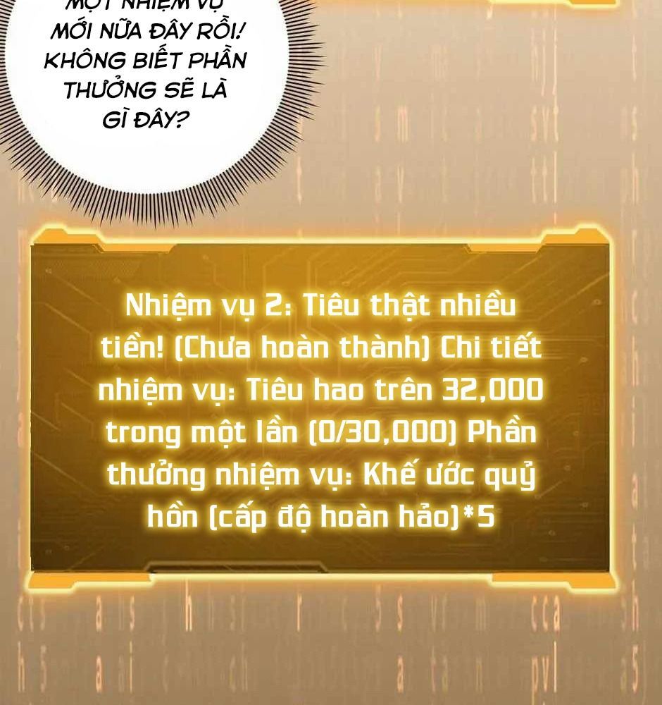 Toàn Cầu Kinh Hoàng: Khởi Đầu Với Hàng Nghìn Tỷ Tiền Âm Phủ Chapter 4 - Trang 2