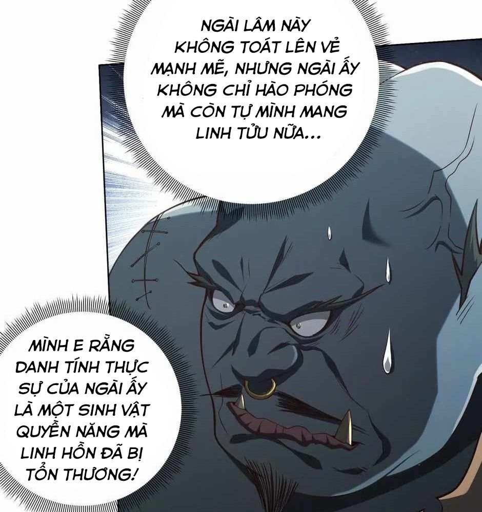 Toàn Cầu Kinh Hoàng: Khởi Đầu Với Hàng Nghìn Tỷ Tiền Âm Phủ Chapter 4 - Trang 2
