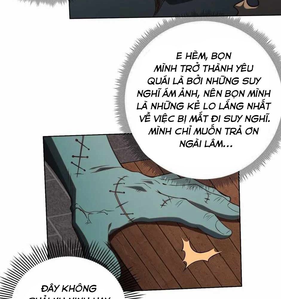 Toàn Cầu Kinh Hoàng: Khởi Đầu Với Hàng Nghìn Tỷ Tiền Âm Phủ Chapter 4 - Trang 2