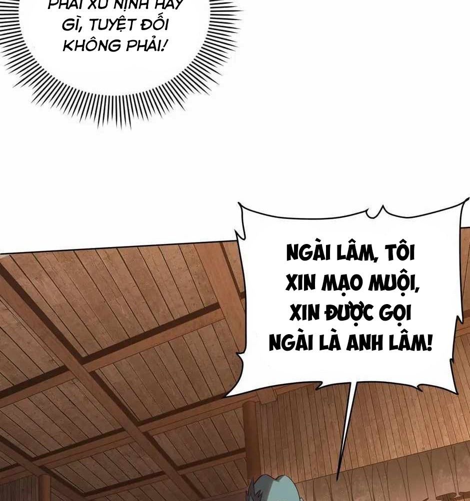 Toàn Cầu Kinh Hoàng: Khởi Đầu Với Hàng Nghìn Tỷ Tiền Âm Phủ Chapter 4 - Trang 2
