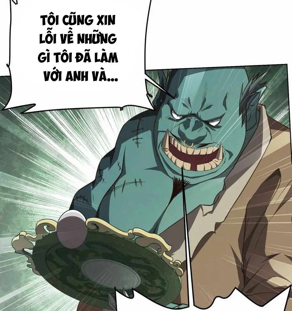 Toàn Cầu Kinh Hoàng: Khởi Đầu Với Hàng Nghìn Tỷ Tiền Âm Phủ Chapter 4 - Trang 2