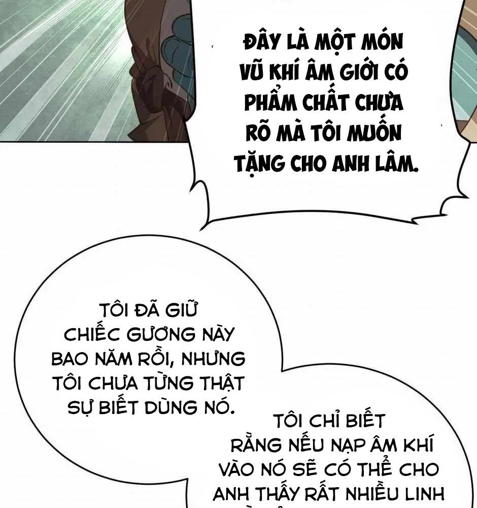 Toàn Cầu Kinh Hoàng: Khởi Đầu Với Hàng Nghìn Tỷ Tiền Âm Phủ Chapter 4 - Trang 2
