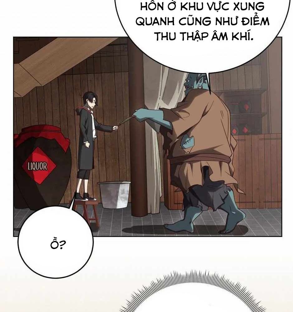 Toàn Cầu Kinh Hoàng: Khởi Đầu Với Hàng Nghìn Tỷ Tiền Âm Phủ Chapter 4 - Trang 2