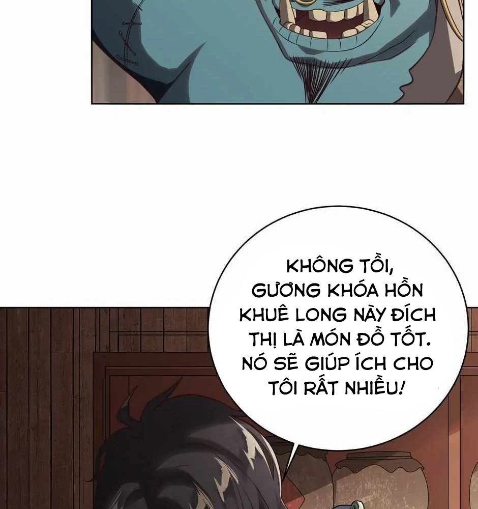 Toàn Cầu Kinh Hoàng: Khởi Đầu Với Hàng Nghìn Tỷ Tiền Âm Phủ Chapter 4 - Trang 2