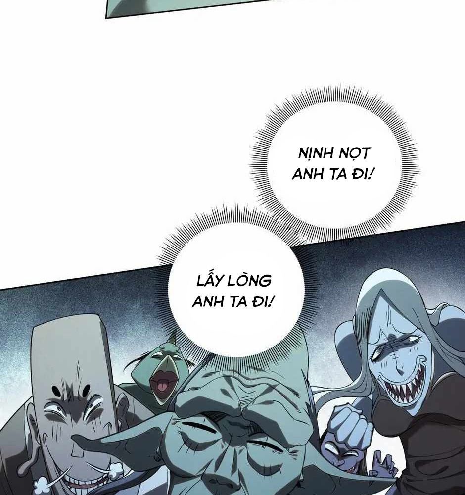 Toàn Cầu Kinh Hoàng: Khởi Đầu Với Hàng Nghìn Tỷ Tiền Âm Phủ Chapter 4 - Trang 2