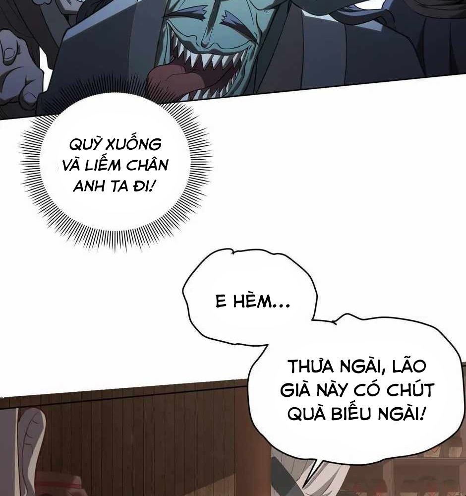 Toàn Cầu Kinh Hoàng: Khởi Đầu Với Hàng Nghìn Tỷ Tiền Âm Phủ Chapter 4 - Trang 2