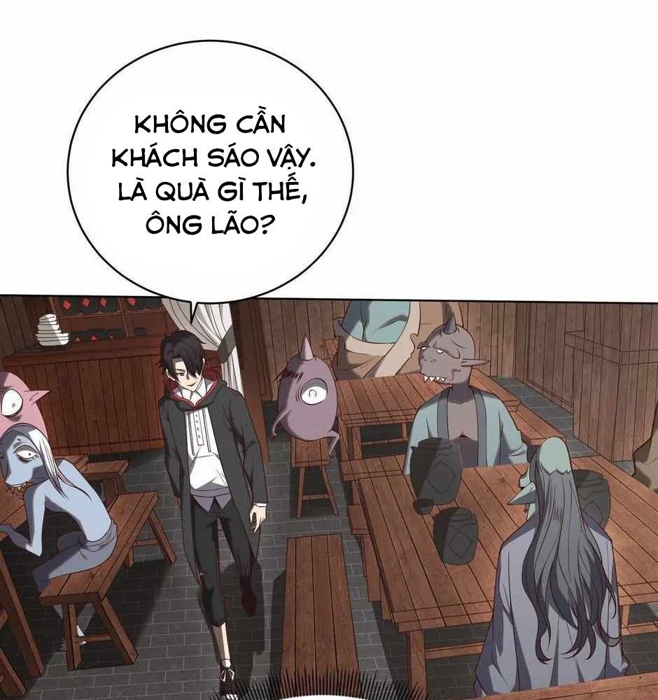 Toàn Cầu Kinh Hoàng: Khởi Đầu Với Hàng Nghìn Tỷ Tiền Âm Phủ Chapter 4 - Trang 2