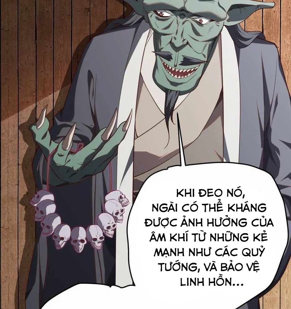 Toàn Cầu Kinh Hoàng: Khởi Đầu Với Hàng Nghìn Tỷ Tiền Âm Phủ Chapter 4 - Trang 2