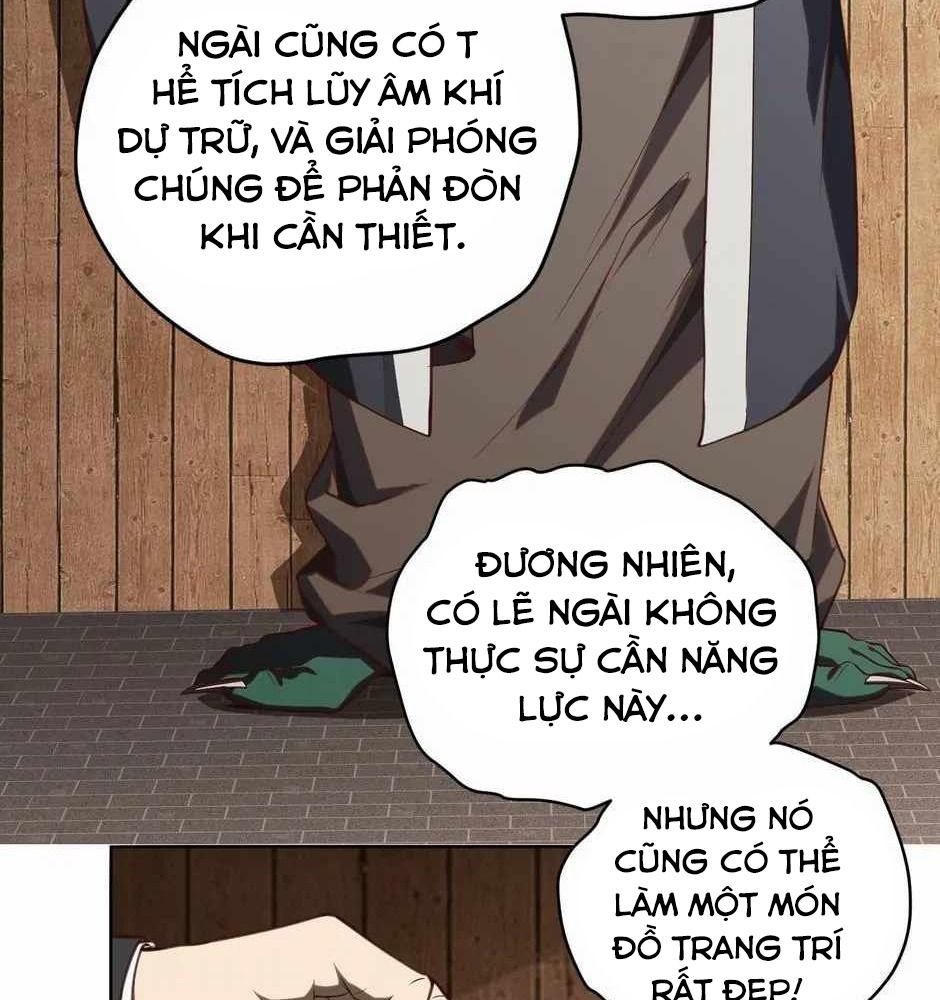 Toàn Cầu Kinh Hoàng: Khởi Đầu Với Hàng Nghìn Tỷ Tiền Âm Phủ Chapter 4 - Trang 2
