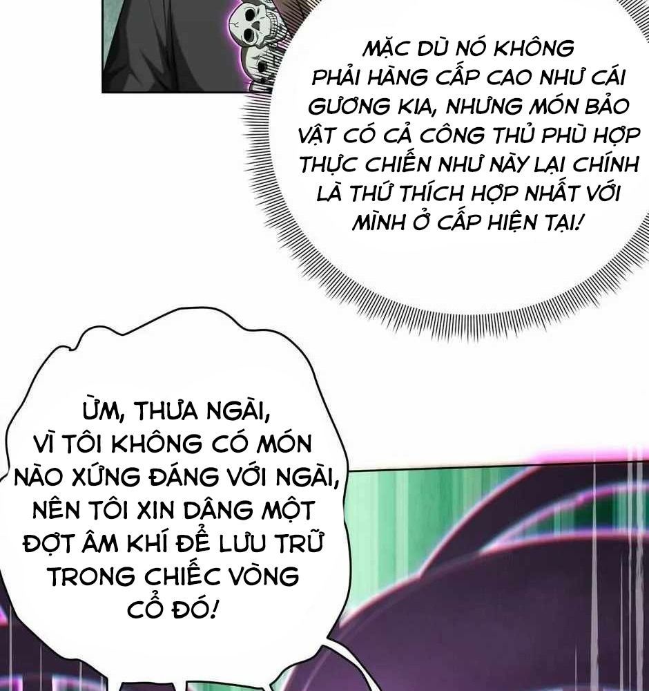 Toàn Cầu Kinh Hoàng: Khởi Đầu Với Hàng Nghìn Tỷ Tiền Âm Phủ Chapter 4 - Trang 2