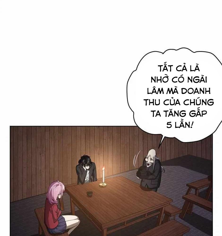 Toàn Cầu Kinh Hoàng: Khởi Đầu Với Hàng Nghìn Tỷ Tiền Âm Phủ Chapter 4 - Trang 2