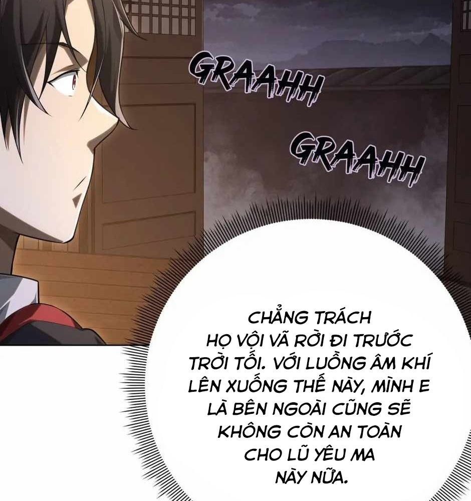Toàn Cầu Kinh Hoàng: Khởi Đầu Với Hàng Nghìn Tỷ Tiền Âm Phủ Chapter 4 - Trang 2