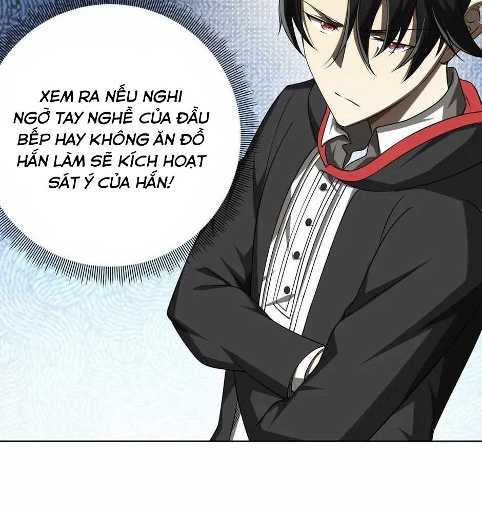 Toàn Cầu Kinh Hoàng: Khởi Đầu Với Hàng Nghìn Tỷ Tiền Âm Phủ Chapter 5 - Trang 2