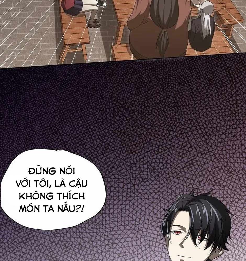Toàn Cầu Kinh Hoàng: Khởi Đầu Với Hàng Nghìn Tỷ Tiền Âm Phủ Chapter 5 - Trang 2